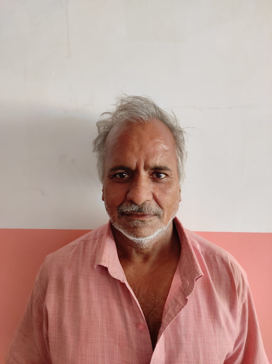 Jagmohan Gupta